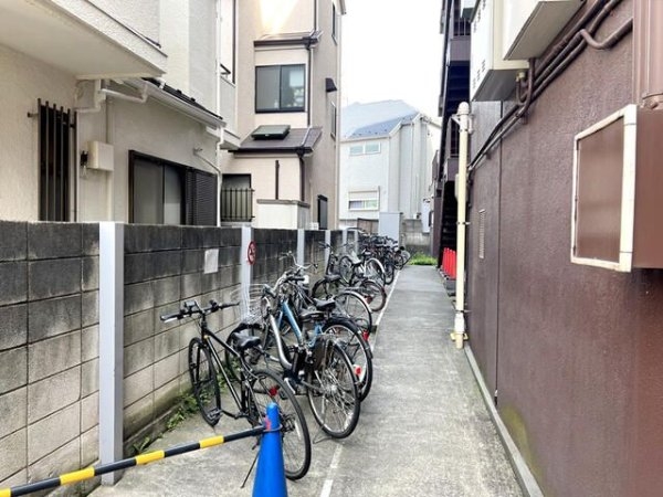 コーポ橘