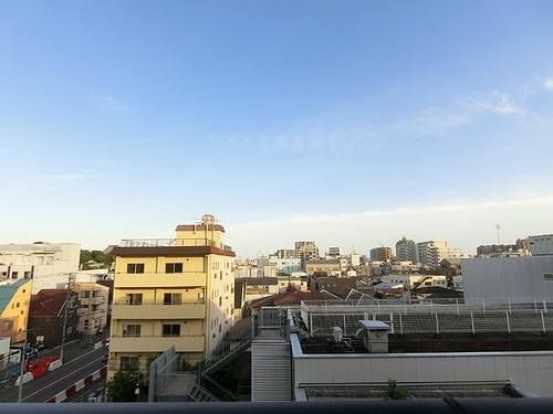 ドレッセ西馬込