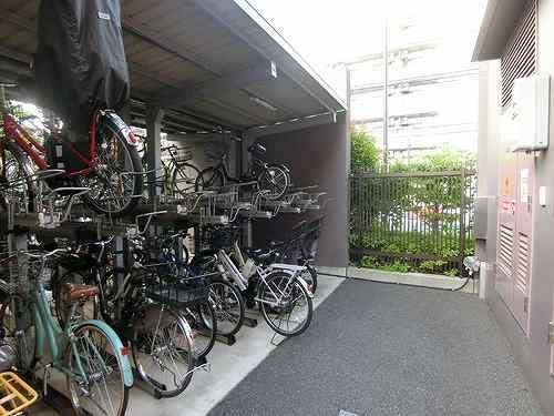 ドレッセ西馬込