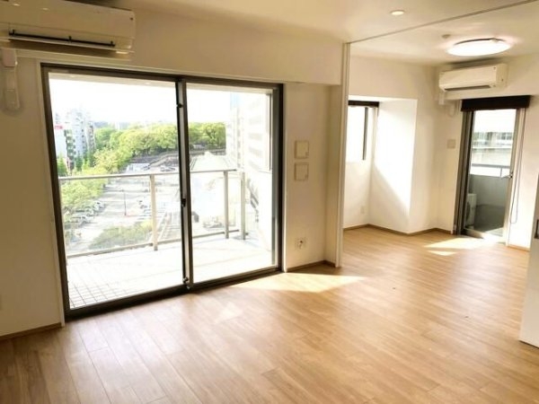 ユニーブル渋谷神南