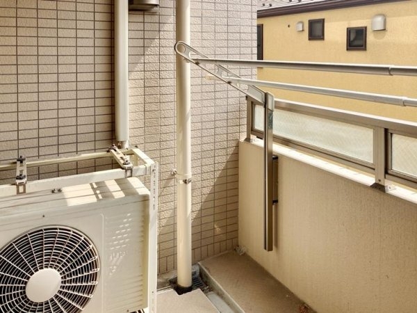 フェアロージュ世田谷弦巻
