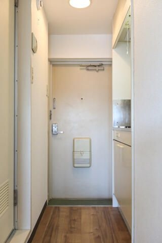 スカイコート品川第２