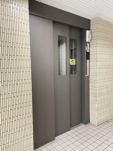 スカイコート品川第２