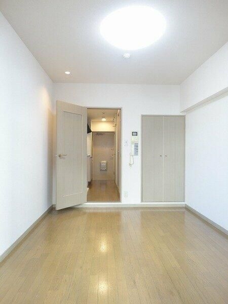 菱和パレス五反田西