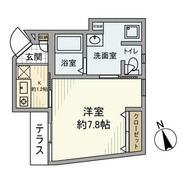 松原戸建