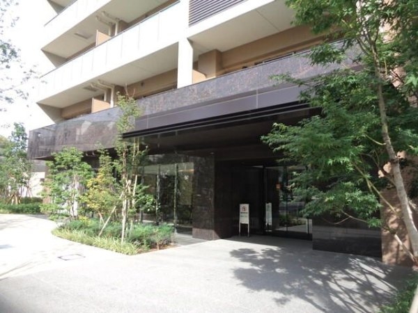 リビオ新宿ザ・レジデンス