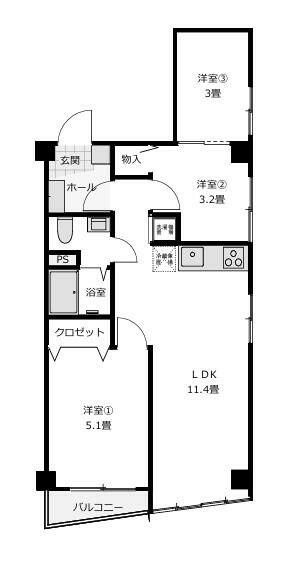 ニッコンビル