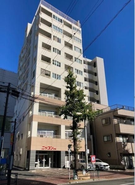 ニッコンビル
