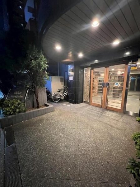 ヴェルト新宿