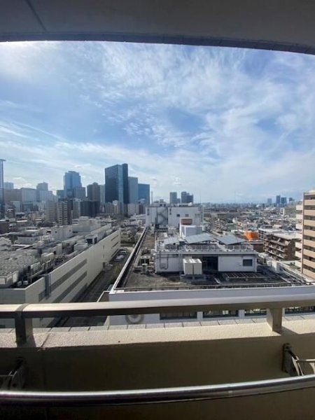 ヴェルト新宿
