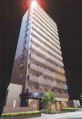 ヴェルト新宿