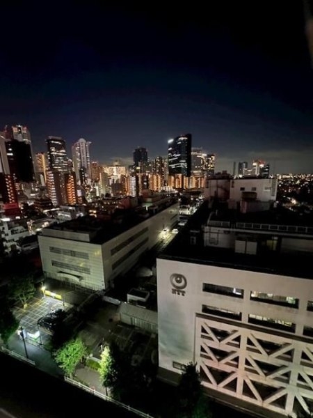 ヴェルト新宿