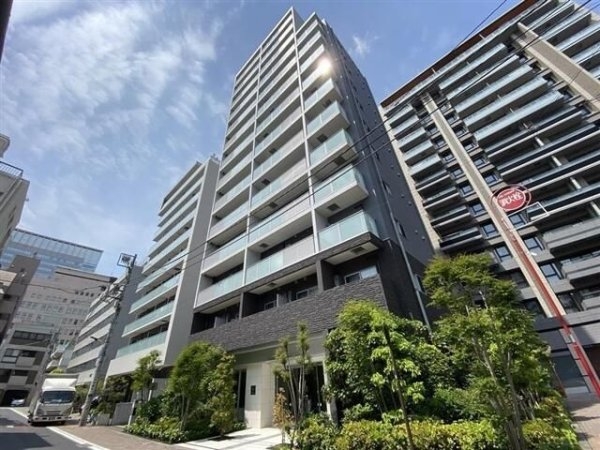 コンシェリア芝公園MASTER’S VILLA