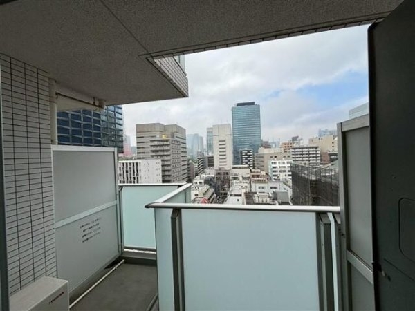 コンシェリア芝公園ＭＡＳＴＥＲ’Ｓ　ＶＩＬＬＡ