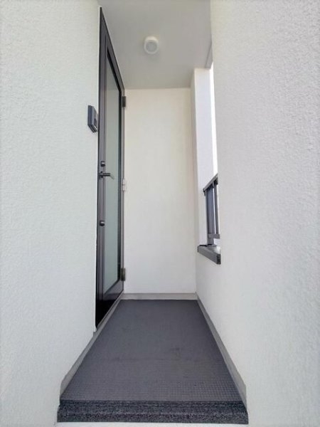 ソフィーネ西小山