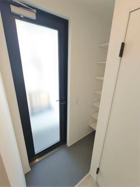 ソフィーネ西小山