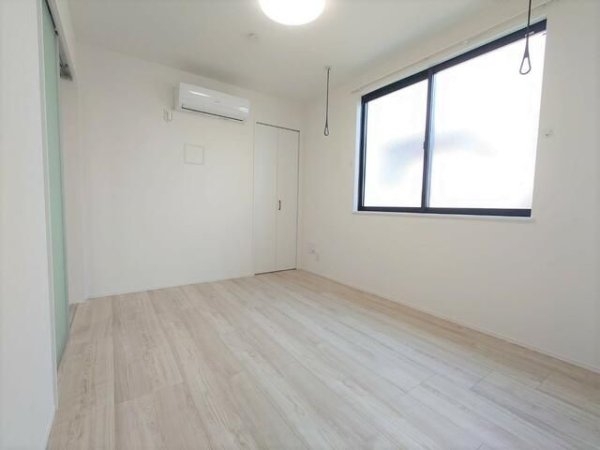 ソフィーネ西小山