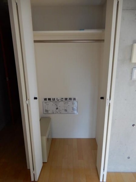 ブランシェ荏原中延