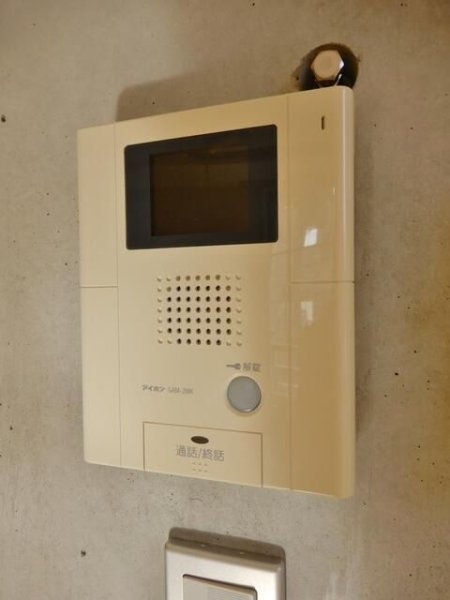 ブランシェ荏原中延