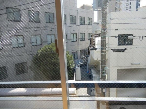 ブランシェ荏原中延