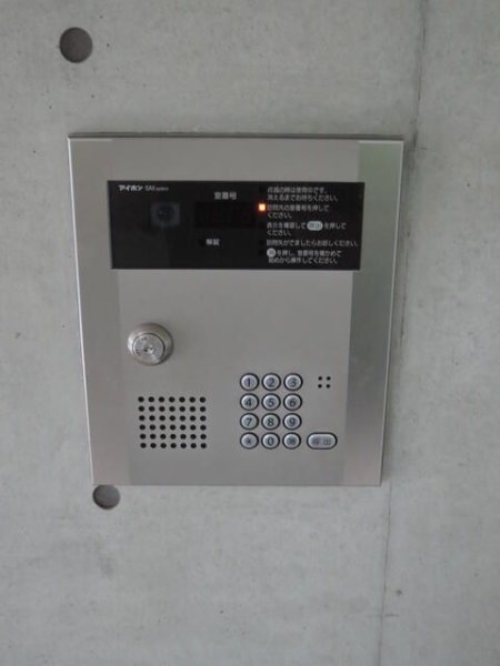 ブランシェ荏原中延