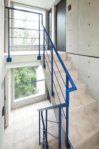 ブランシェ荏原中延