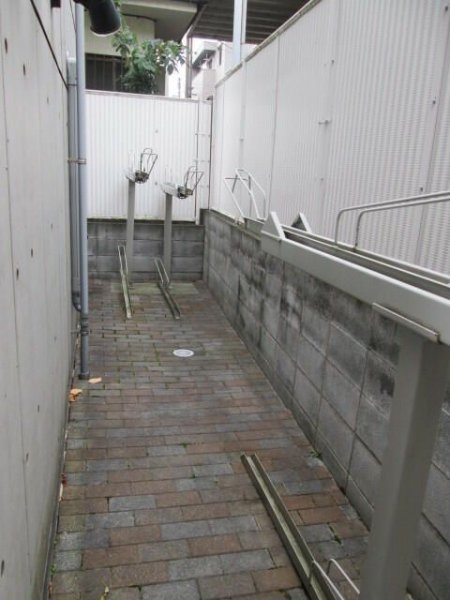 ブランシェ荏原中延