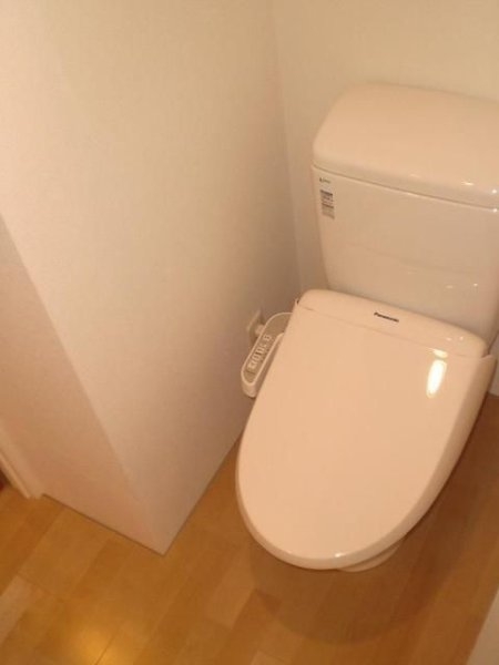 ブランシェ荏原中延