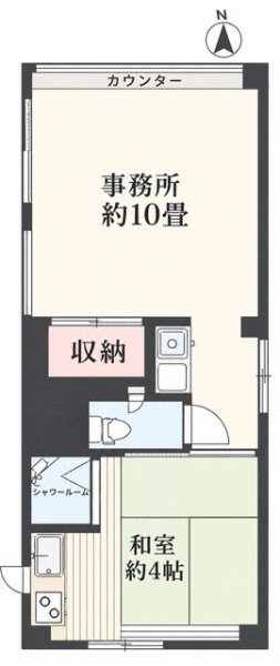 真和ビル