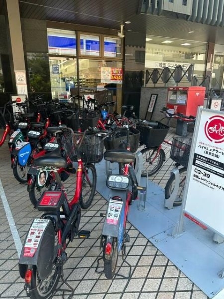 秀和赤坂レジデンシャルホテル