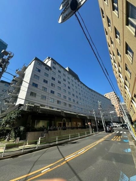 秀和赤坂レジデンシャルホテル