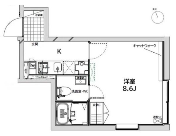 ＬＩＦＥＥＤ　ＣＲＥＡＬ広尾