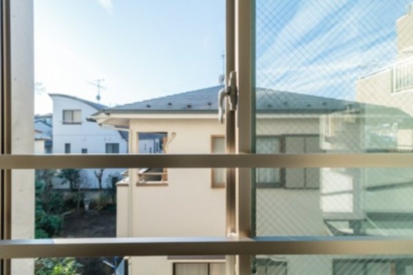 ラペルラ世田谷赤堤