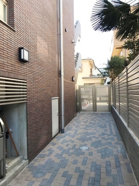 ラペルラ世田谷赤堤