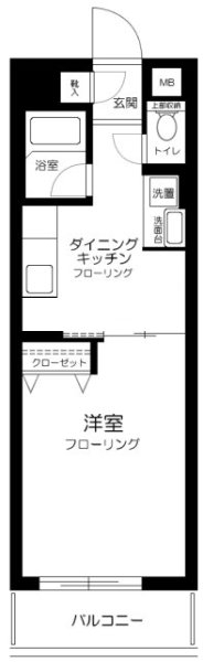 ガーデンプレイス市ヶ谷