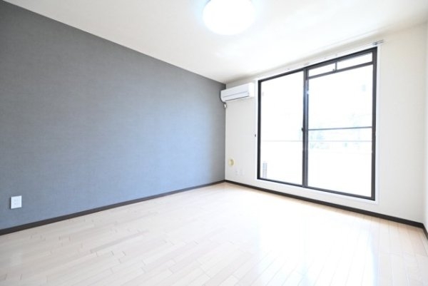 ガーデンプレイス市ヶ谷