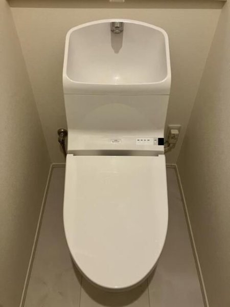 北烏山戸建
