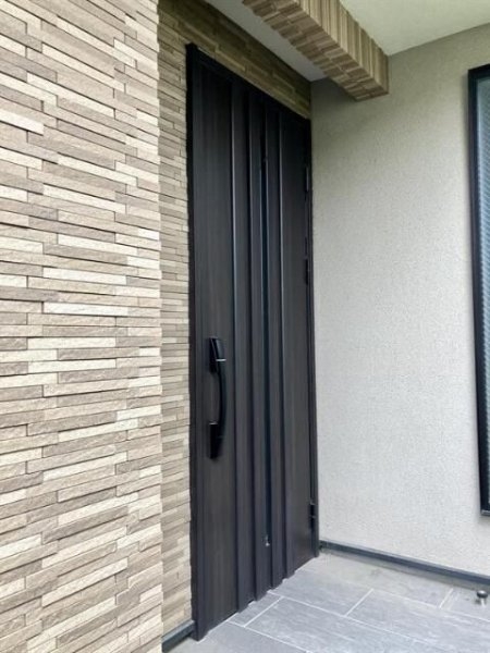 北烏山戸建