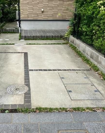 北烏山戸建