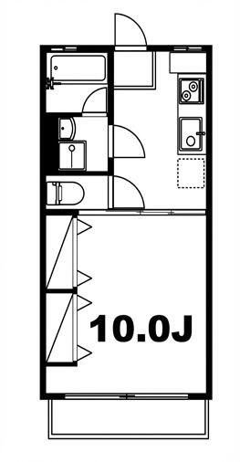 月村マンションＮｏ．５