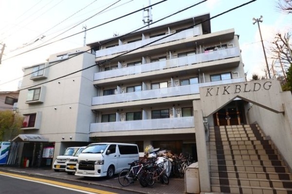 ＫＩＫビル
