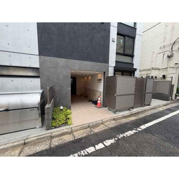 ＬＵＯＲＥ千鳥町