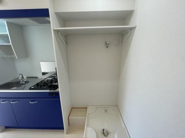 グラシア蒲田