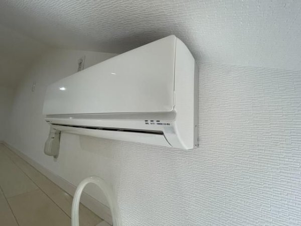 グラシア蒲田