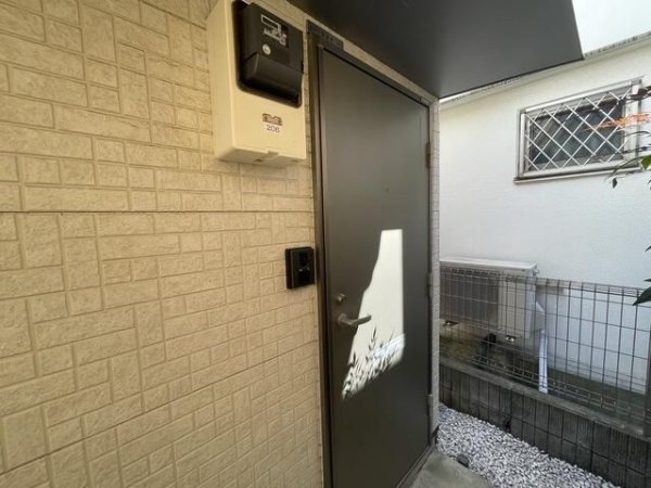 グラシア蒲田