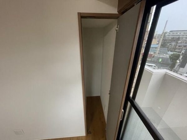 アサカシオン三軒茶屋