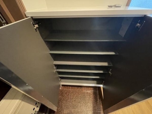アサカシオン三軒茶屋