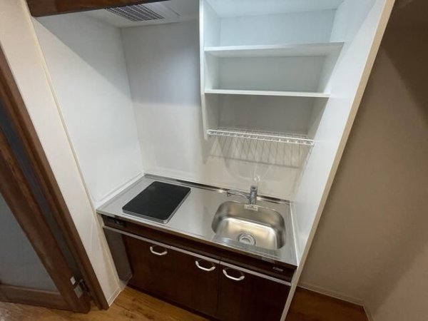 アサカシオン三軒茶屋