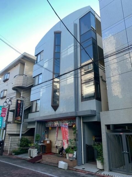 第一松栄ビル