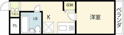 メゾン・ド・クリスタル三軒茶屋